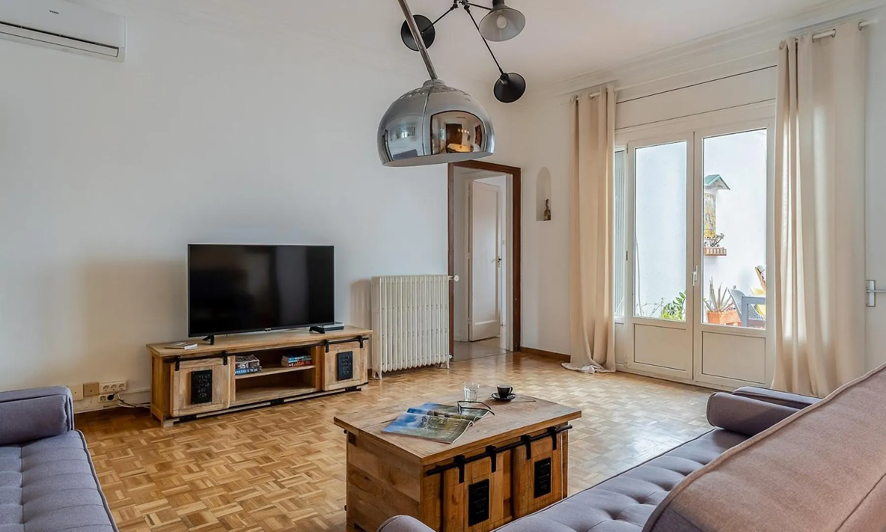Canela Homes Barcelona Ramcat37 0*,  Spain