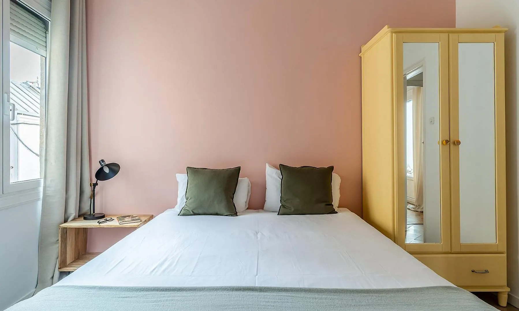 Canela Homes Barcelona Ramcat37