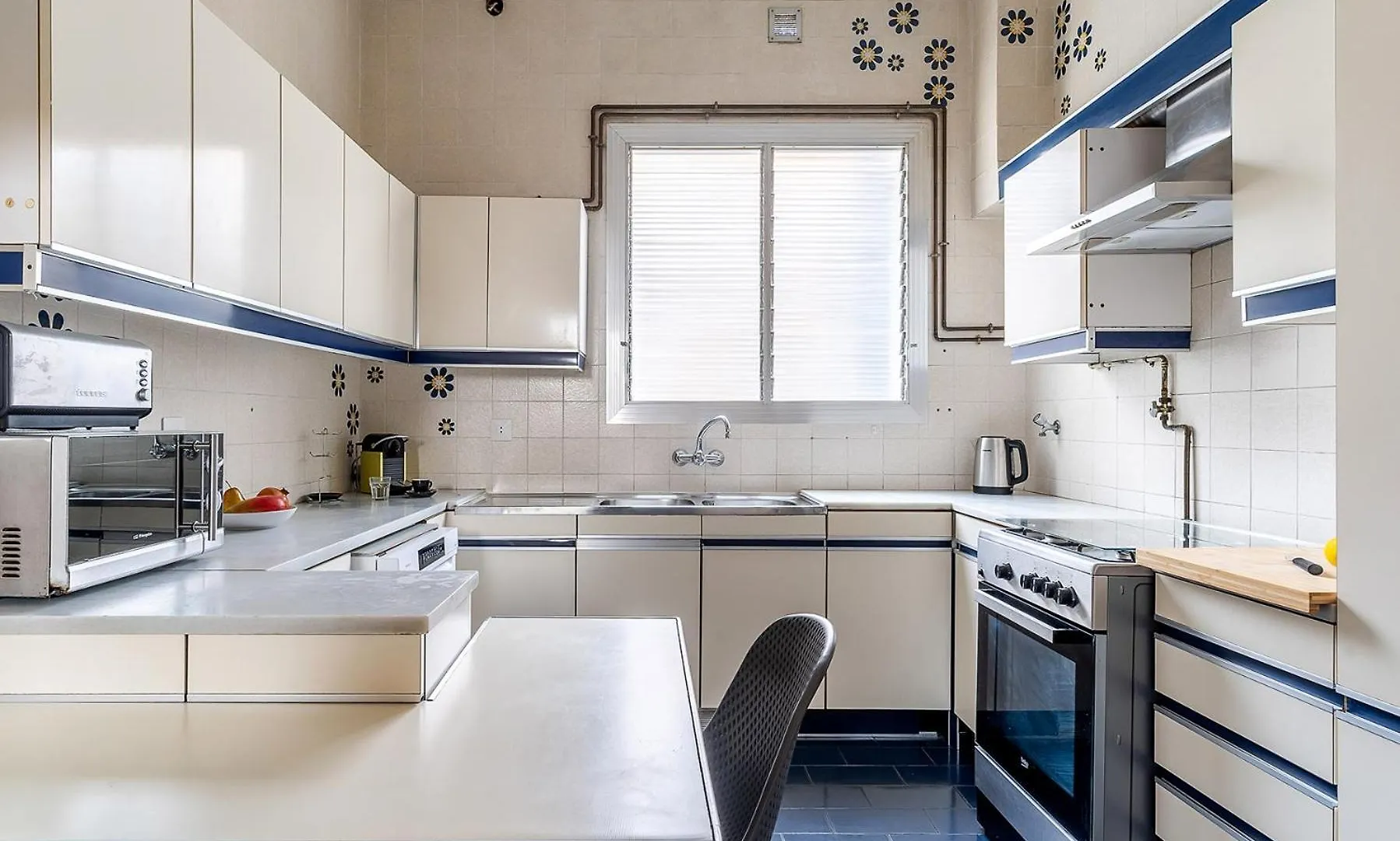 Apartment Canela Homes Barcelona Ramcat37