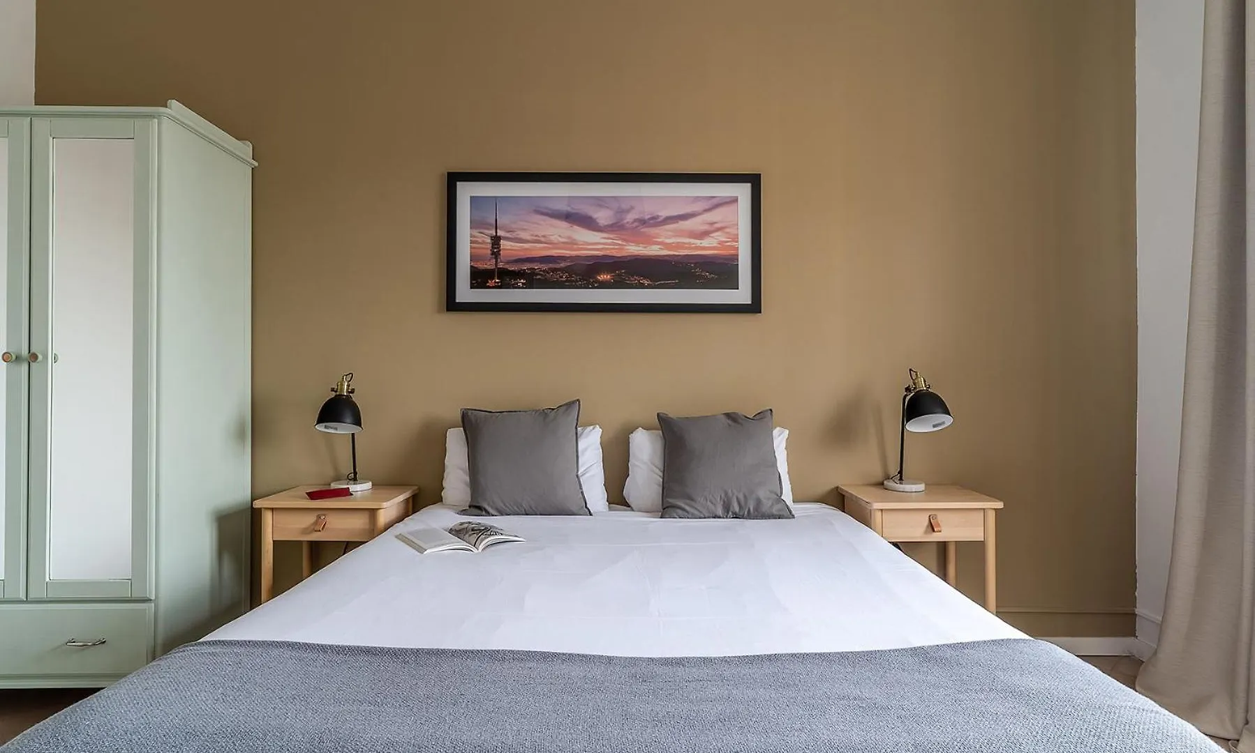 Canela Homes Barcelona Ramcat37