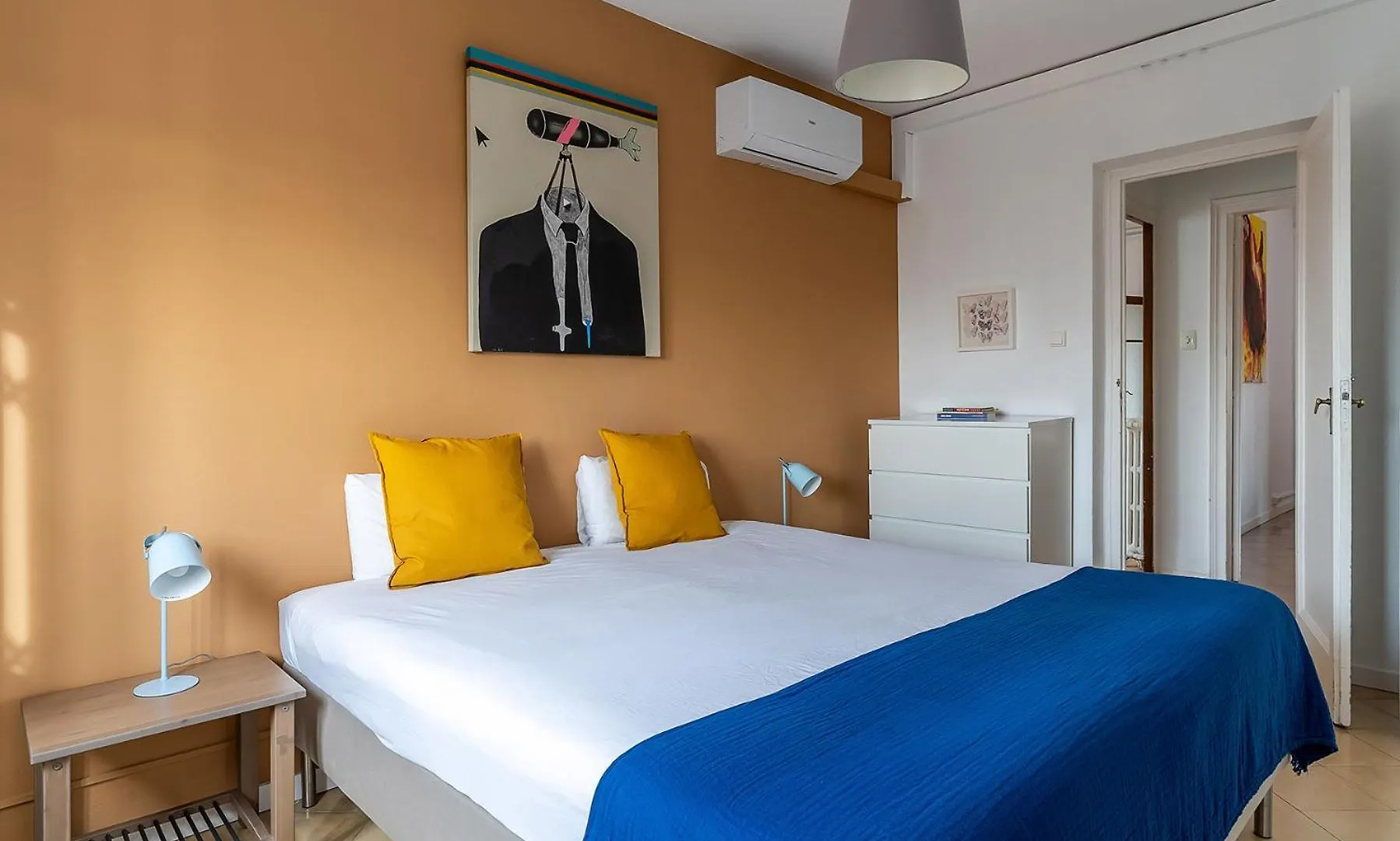 Canela Homes Barcelona Ramcat37 Spain