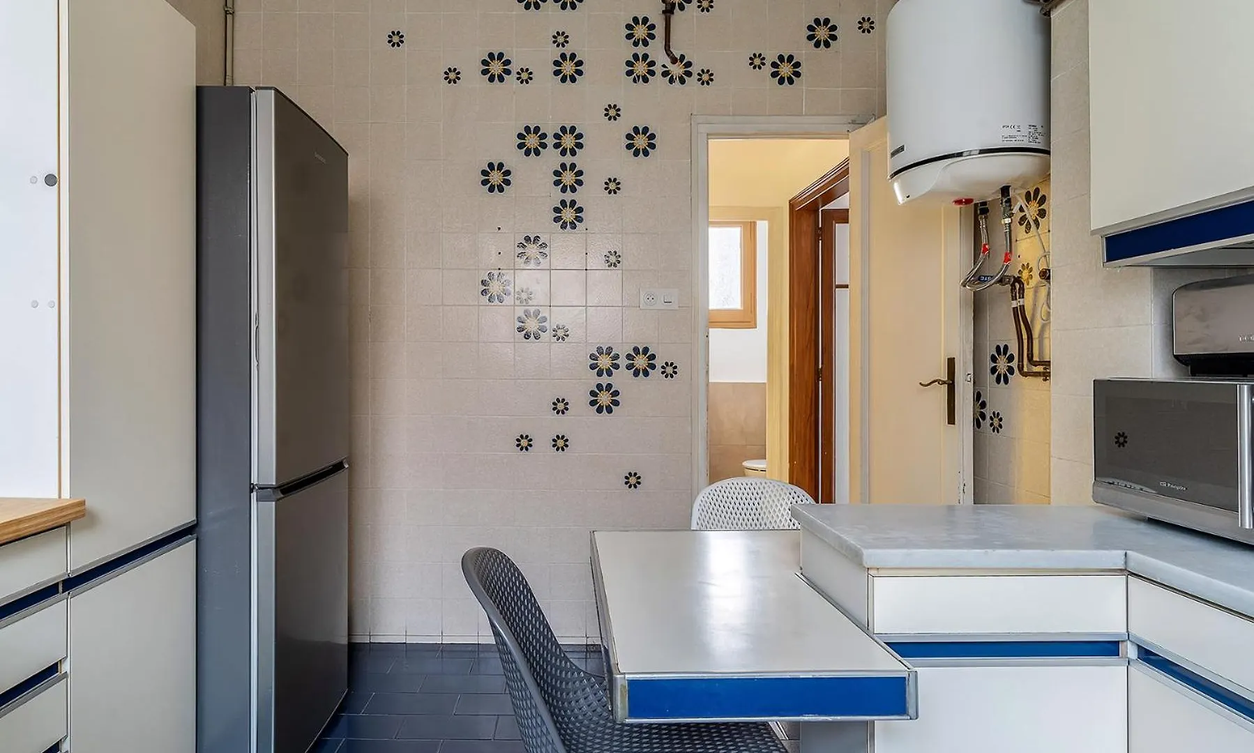Canela Homes Barcelona Ramcat37