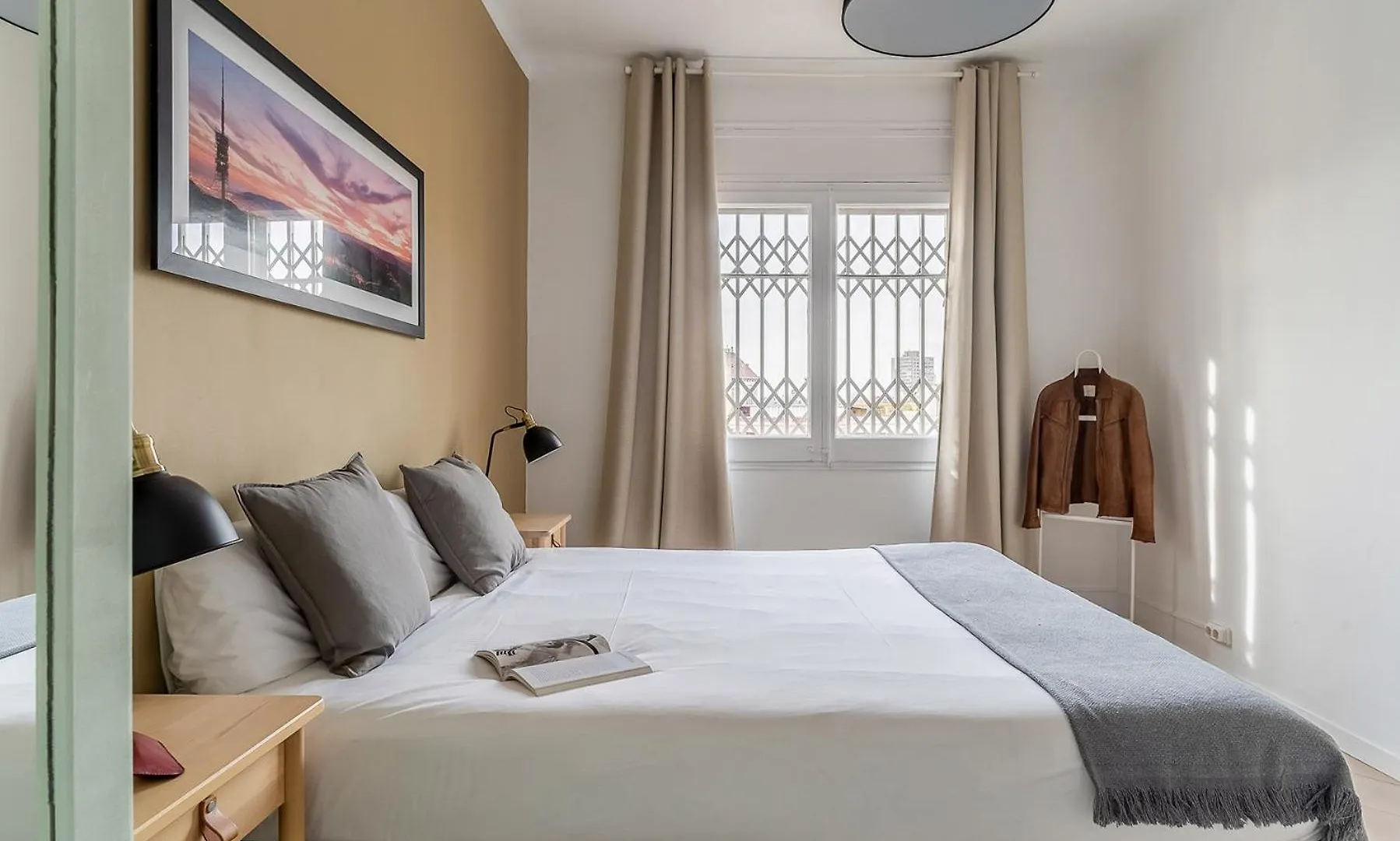 Canela Homes Barcelona Ramcat37 Spain