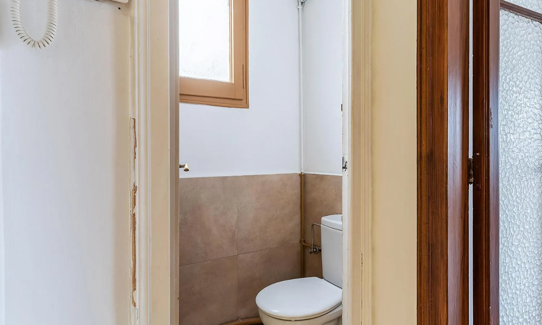 Canela Homes Barcelona Ramcat37 0*,  Spain