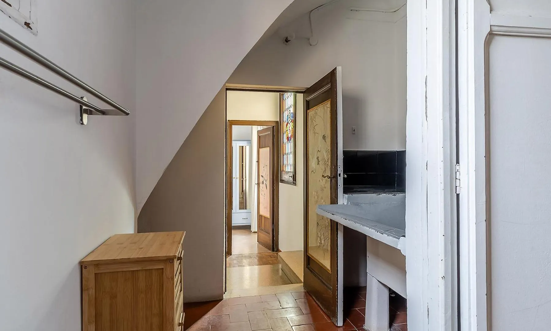 Canela Homes Barcelona Ramcat37