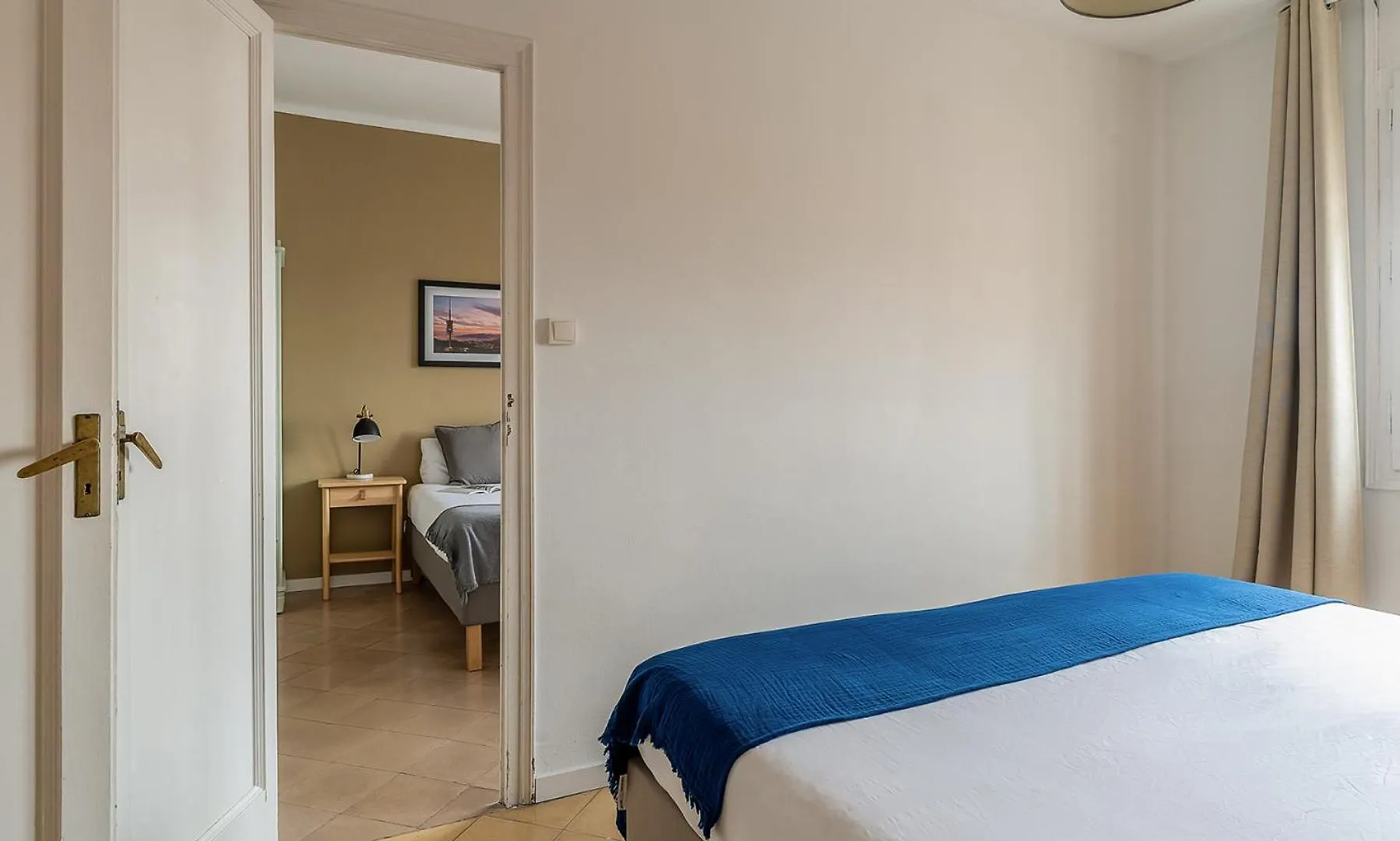 Canela Homes Barcelona Ramcat37