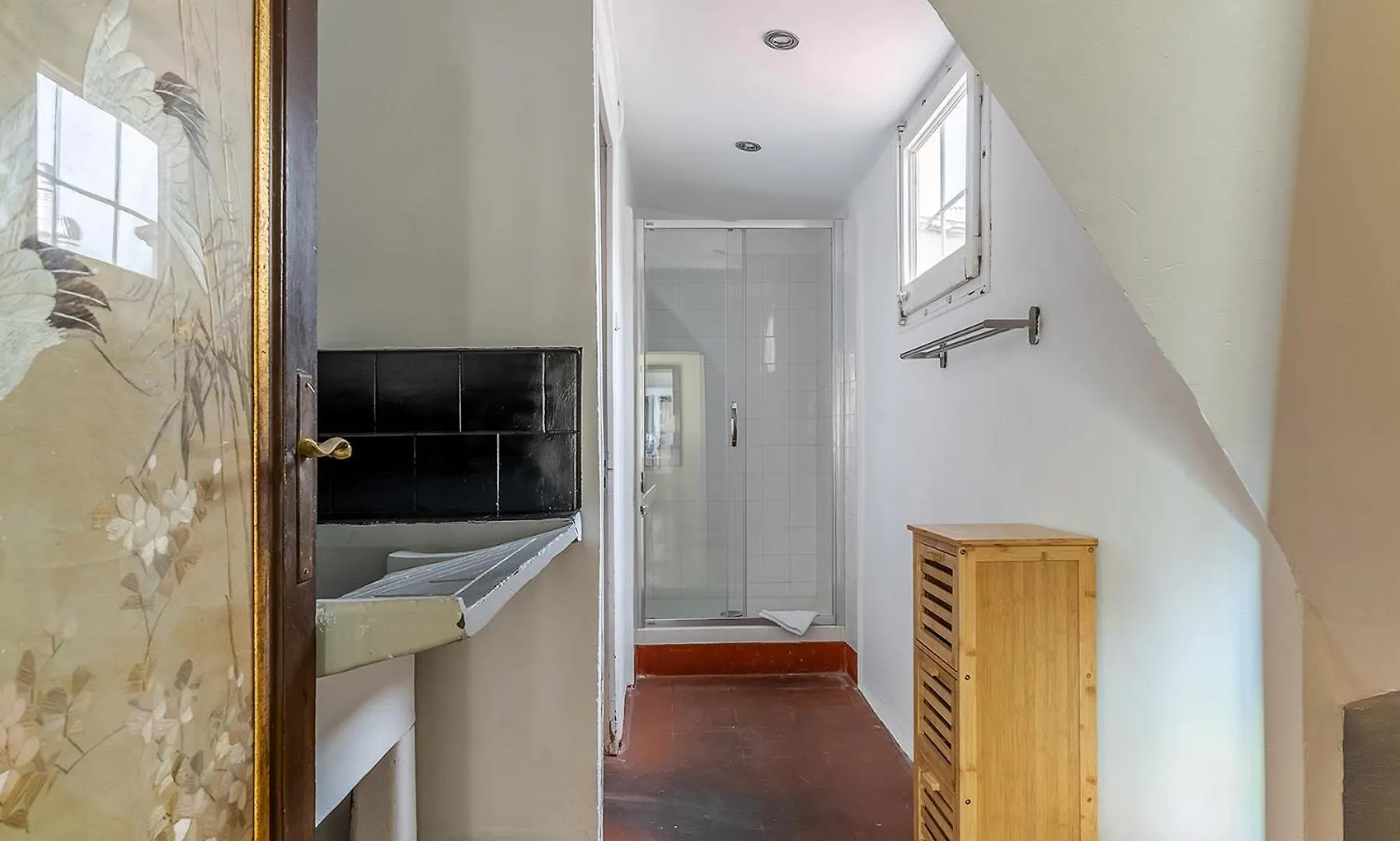 Canela Homes Barcelona Ramcat37 Apartment