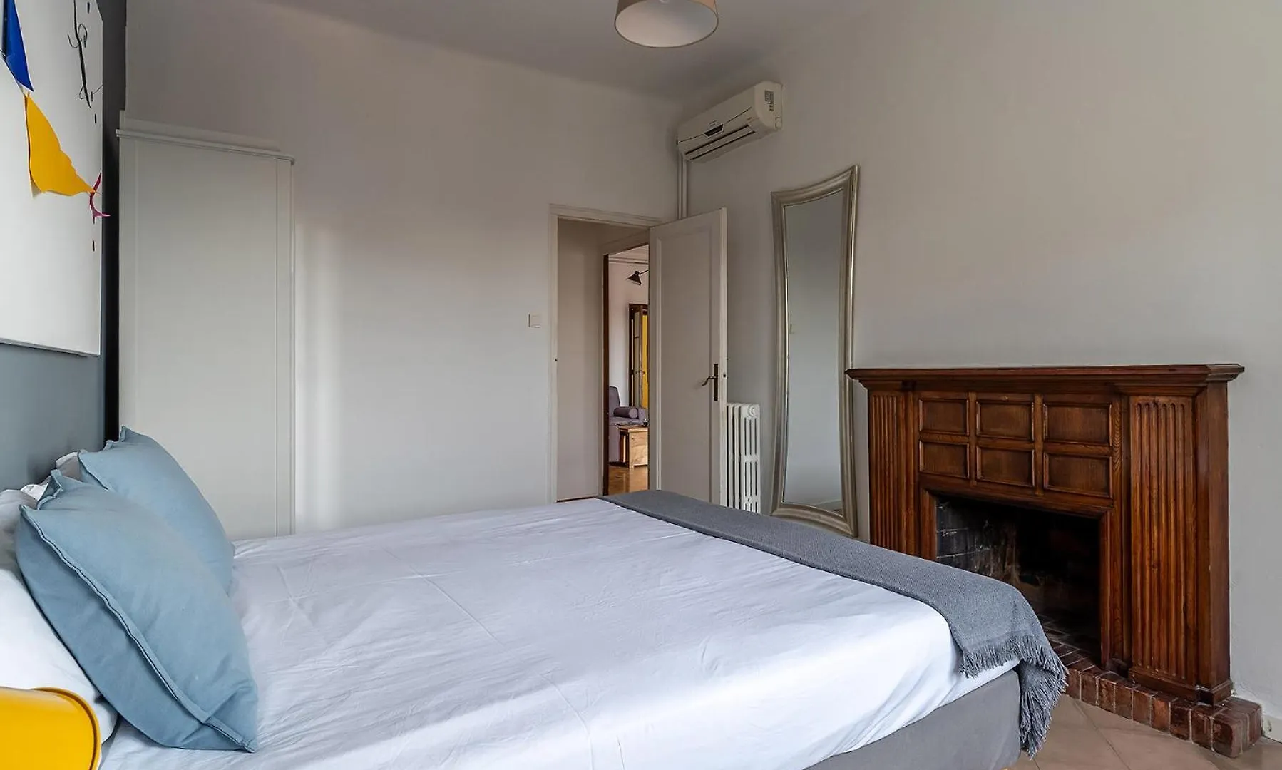 Canela Homes Barcelona Ramcat37 Spain