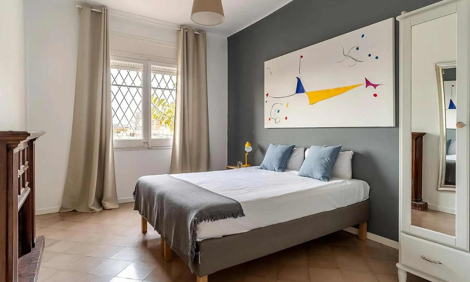 Canela Homes Barcelona Ramcat37 0*,  Spain