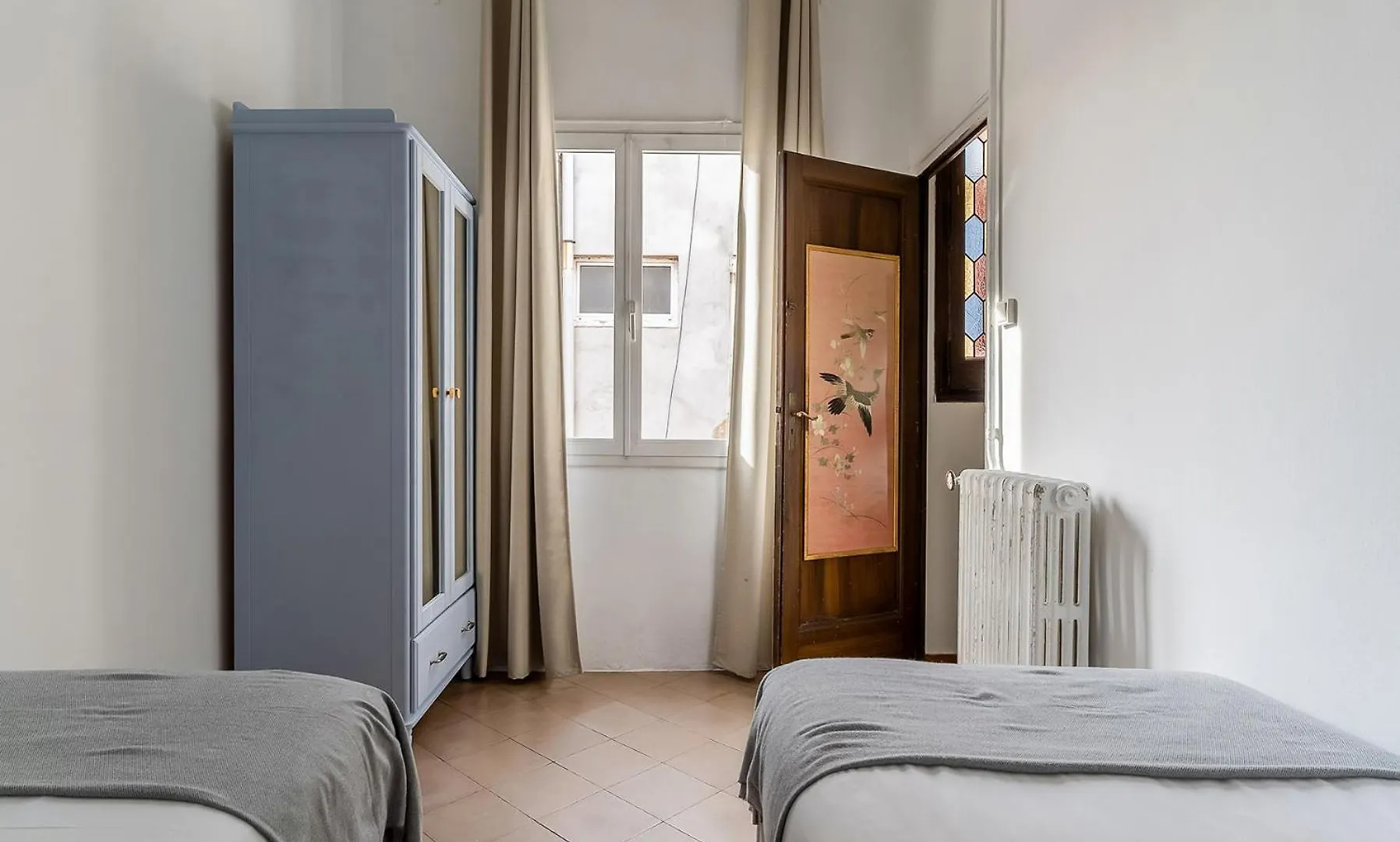 Canela Homes Barcelona Ramcat37