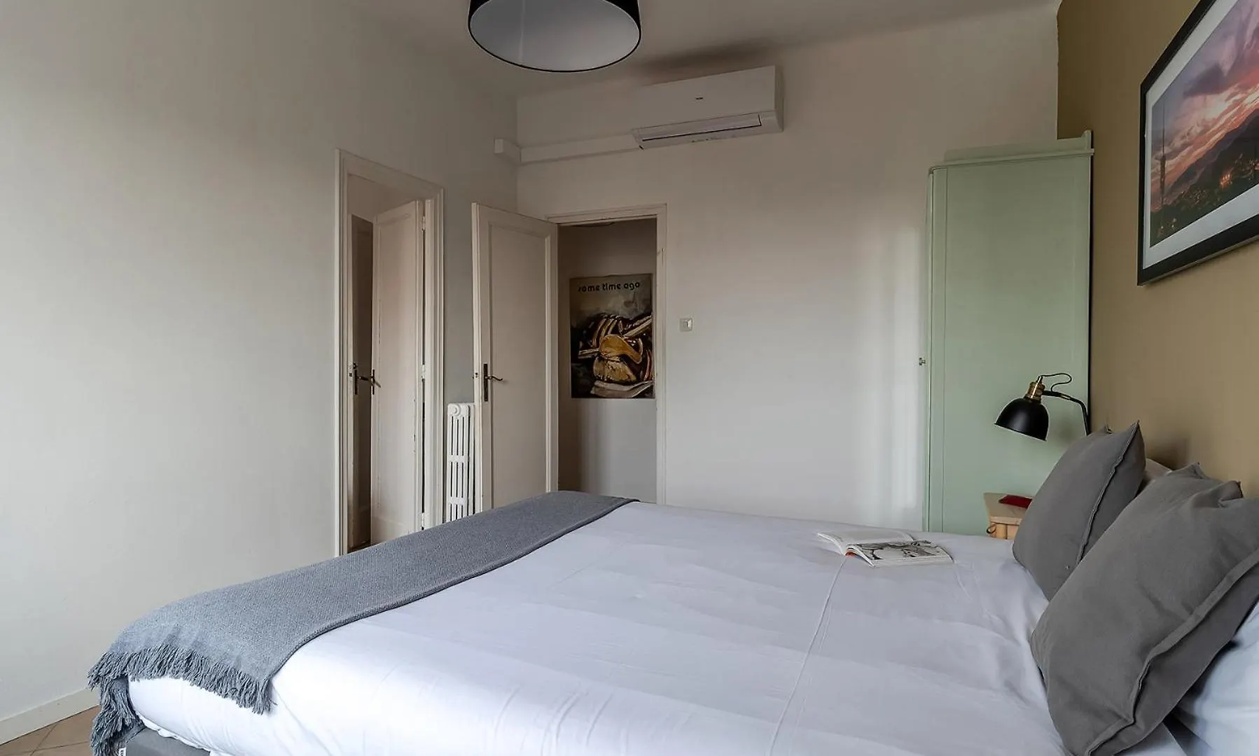 Apartment Canela Homes Barcelona Ramcat37
