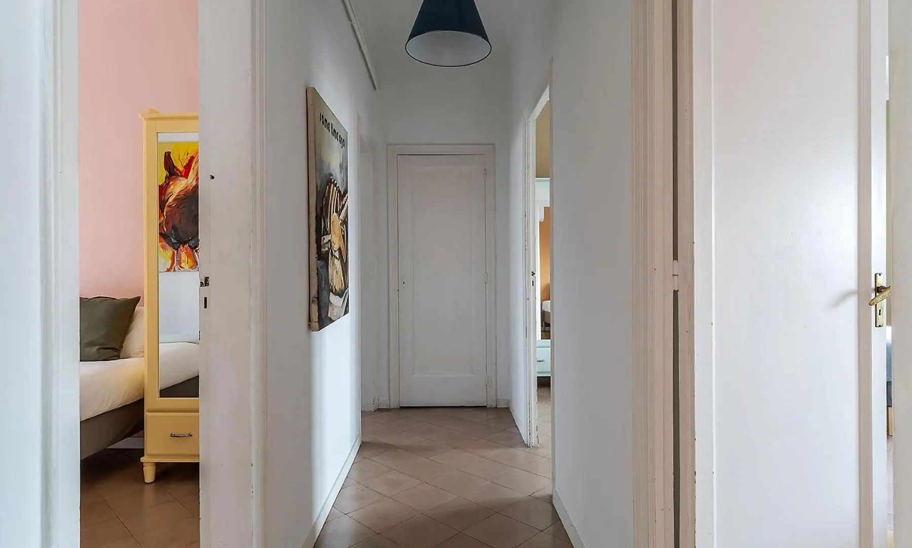 Canela Homes Barcelona Ramcat37 Spain