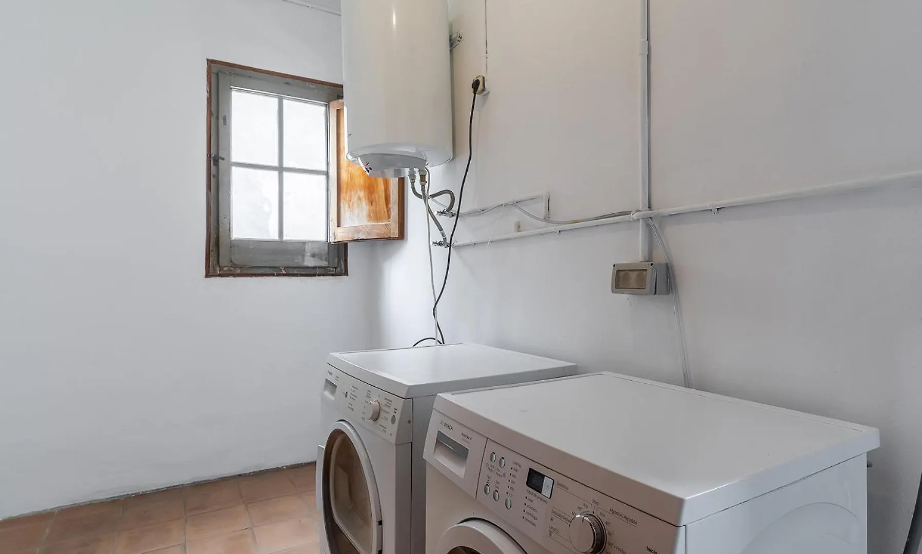 Apartment Canela Homes Barcelona Ramcat37 Spain