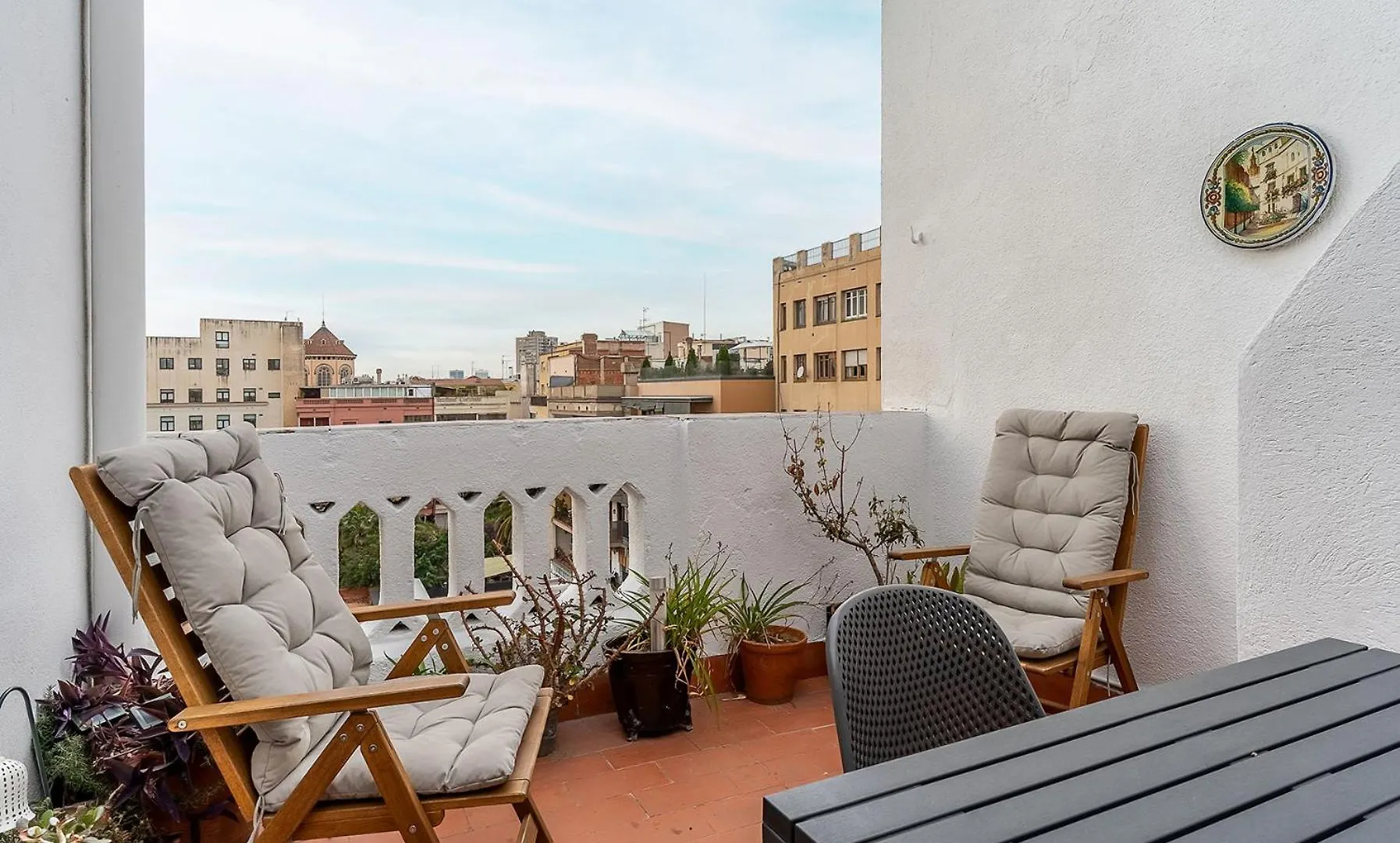 Canela Homes Barcelona Ramcat37