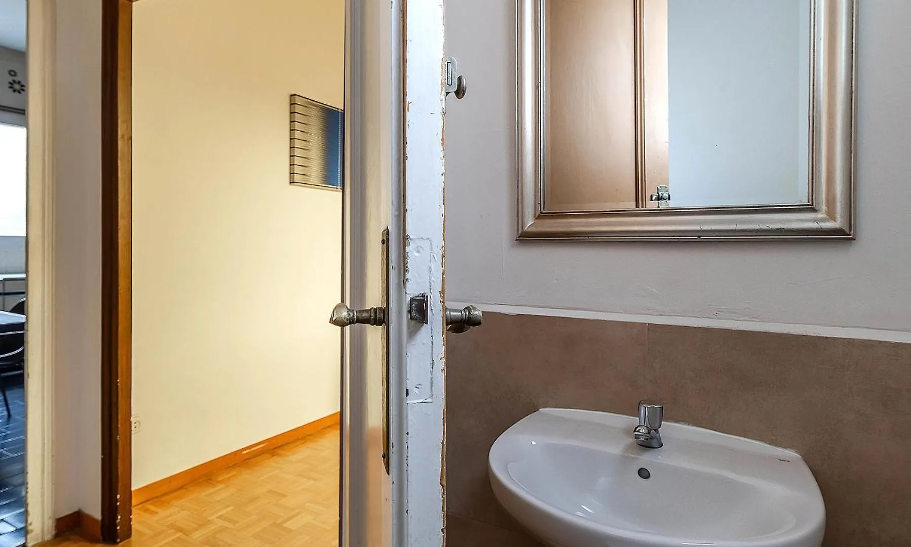 Canela Homes Barcelona Ramcat37 Apartment