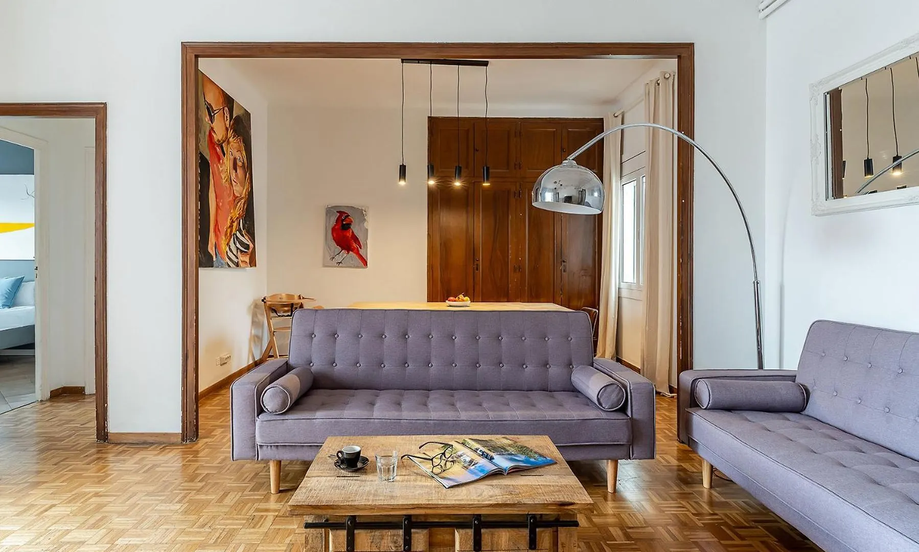 Canela Homes Barcelona Ramcat37 Spain