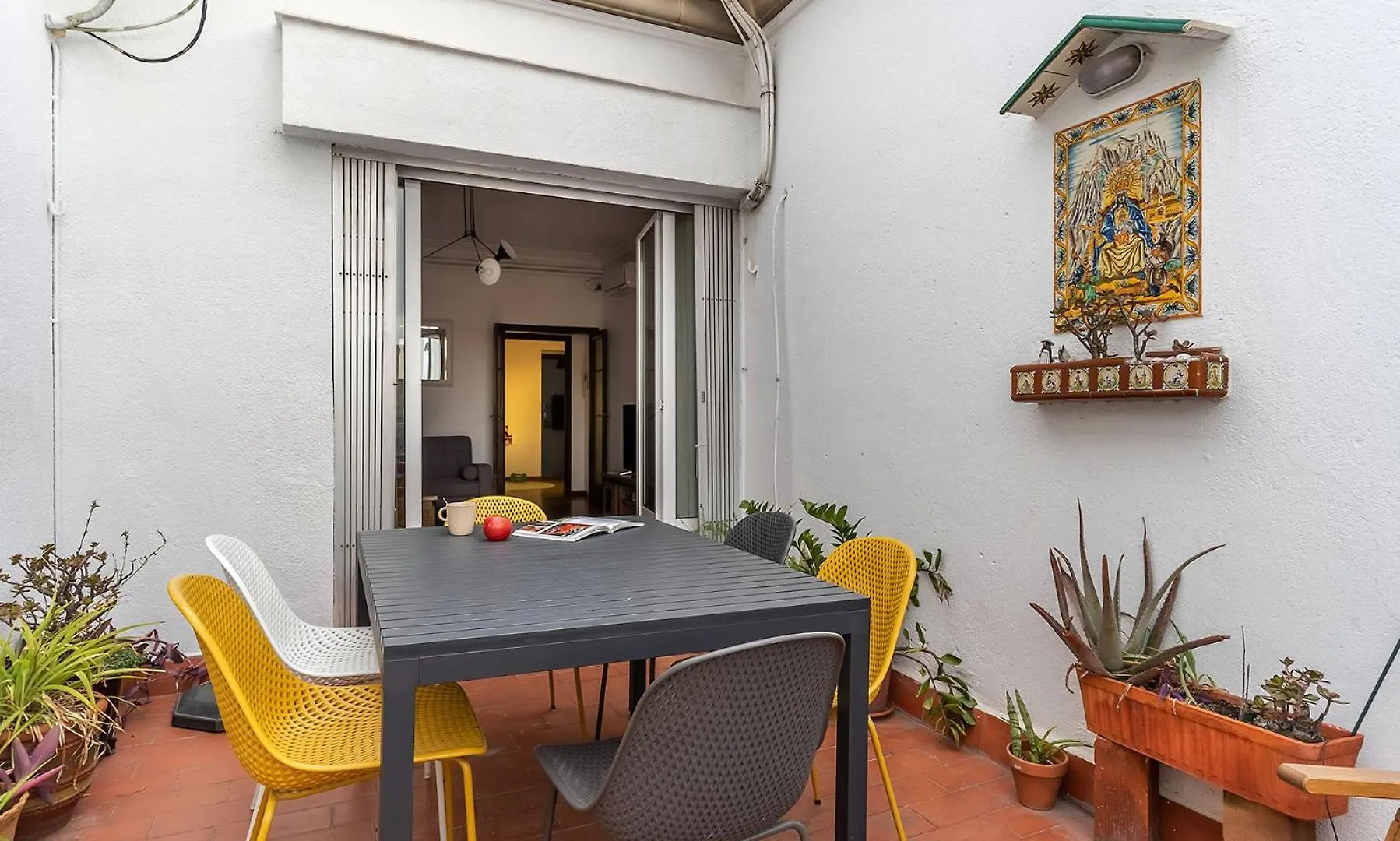Canela Homes Barcelona Ramcat37 0*,  Spain
